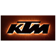 Motos KTM