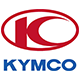 Motos Kymco agility